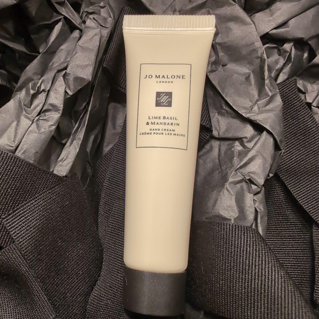 【新品（ポーチ付）】Jo Maloneオゥパラディセット　【美品】Diorケース