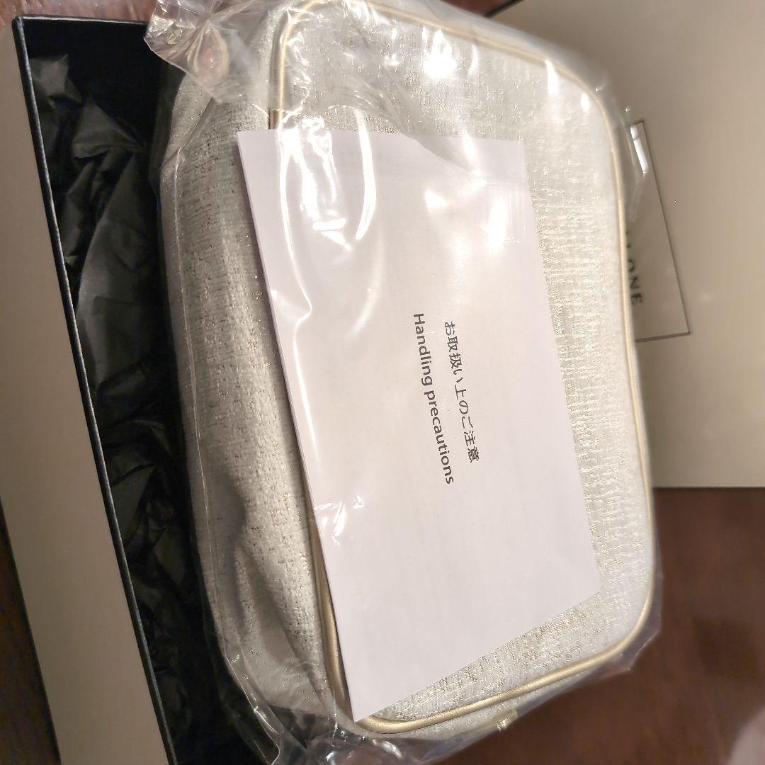 【新品（ポーチ付）】Jo Maloneオゥパラディセット　【美品】Diorケース