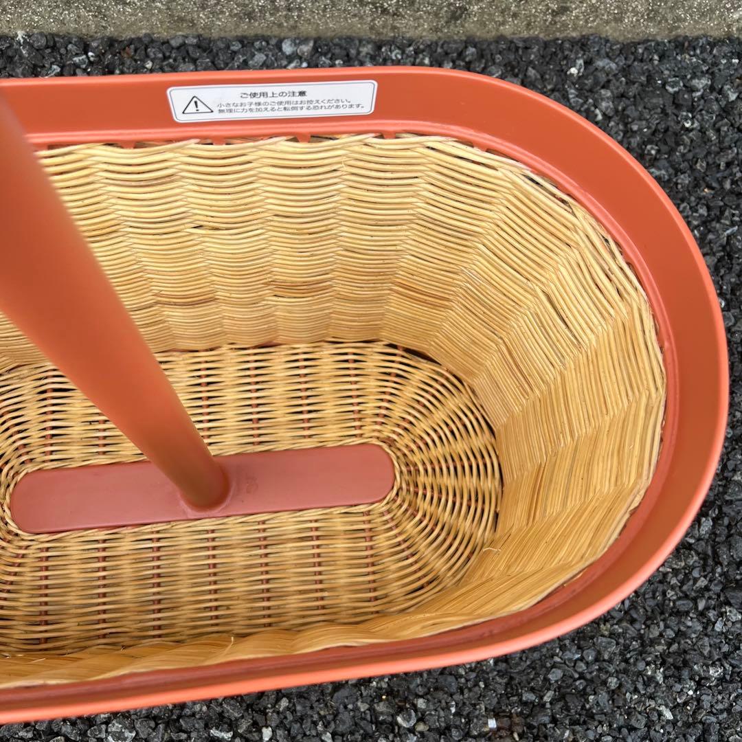 【希少】IDEE ガルニチュール ハンガースタンド　ハンガーラック　M キッズ