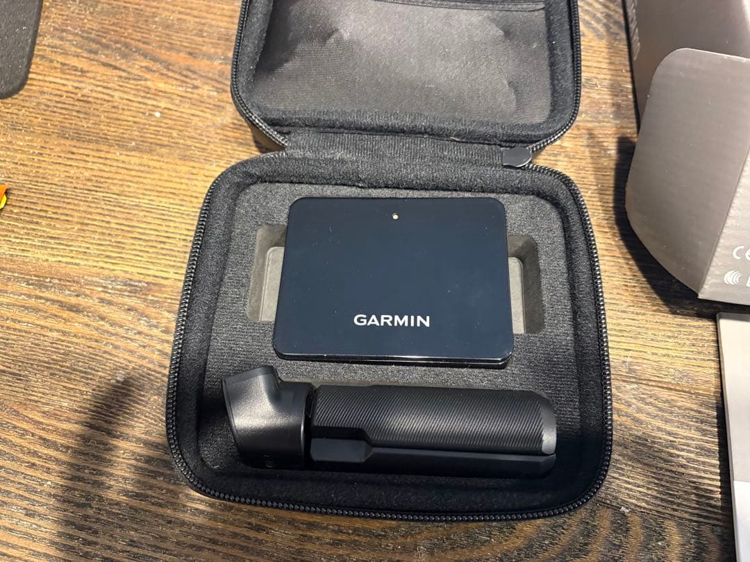 GARMIN(ガーミン) APPROACH R10 ゴルフ用距離計
