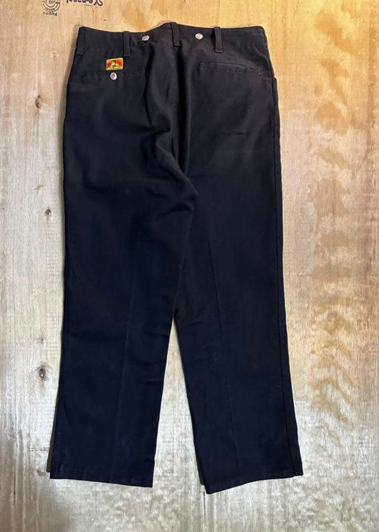 専用【Special】ben davis フリスコ パンツ w34 ブラック