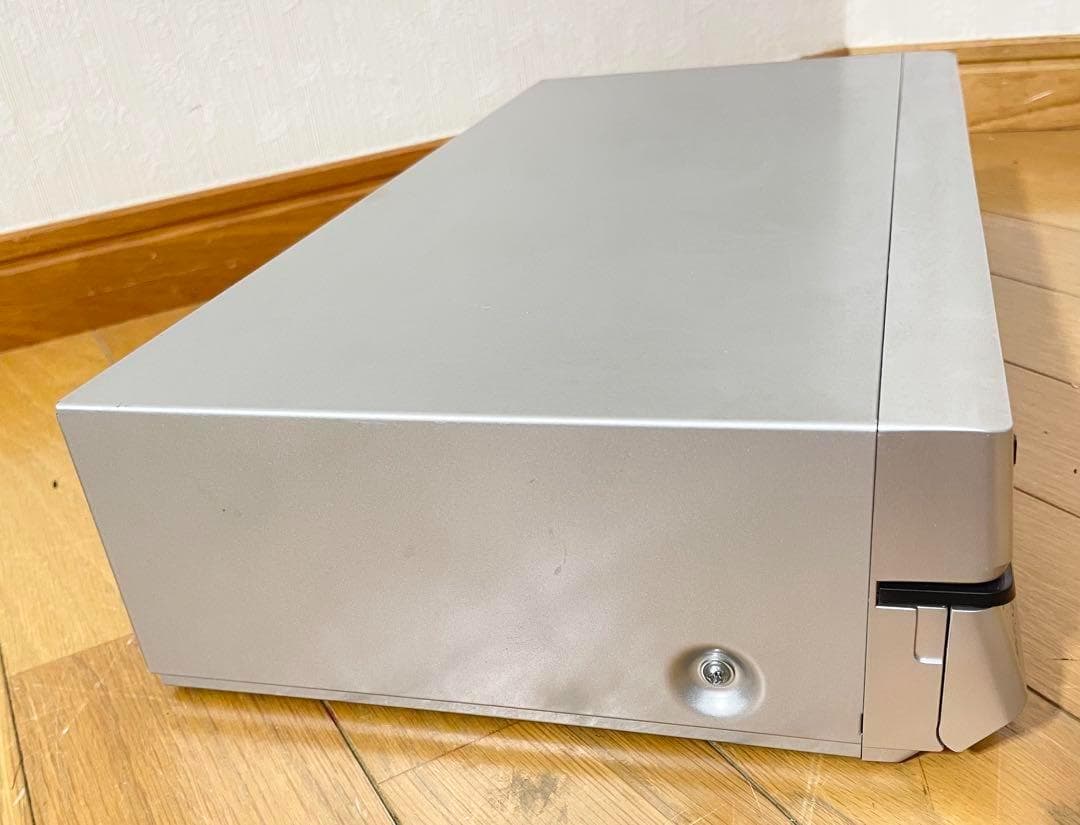 【1ヶ月保証付き/整備品】パナソニック ＶＨＳハイファイビデオ NV-HV60