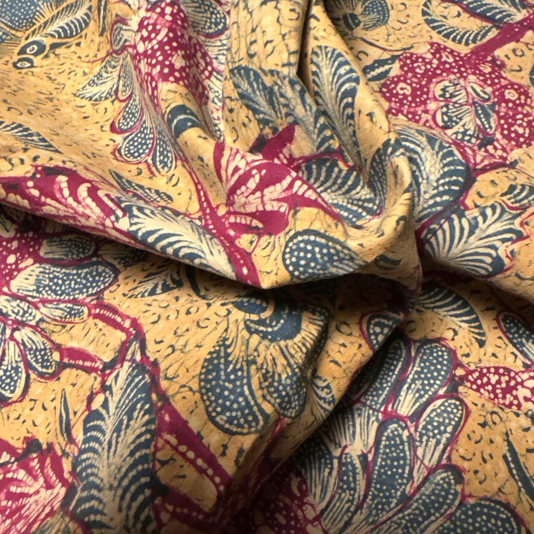 超逸品　オールドバティック　240✖️107