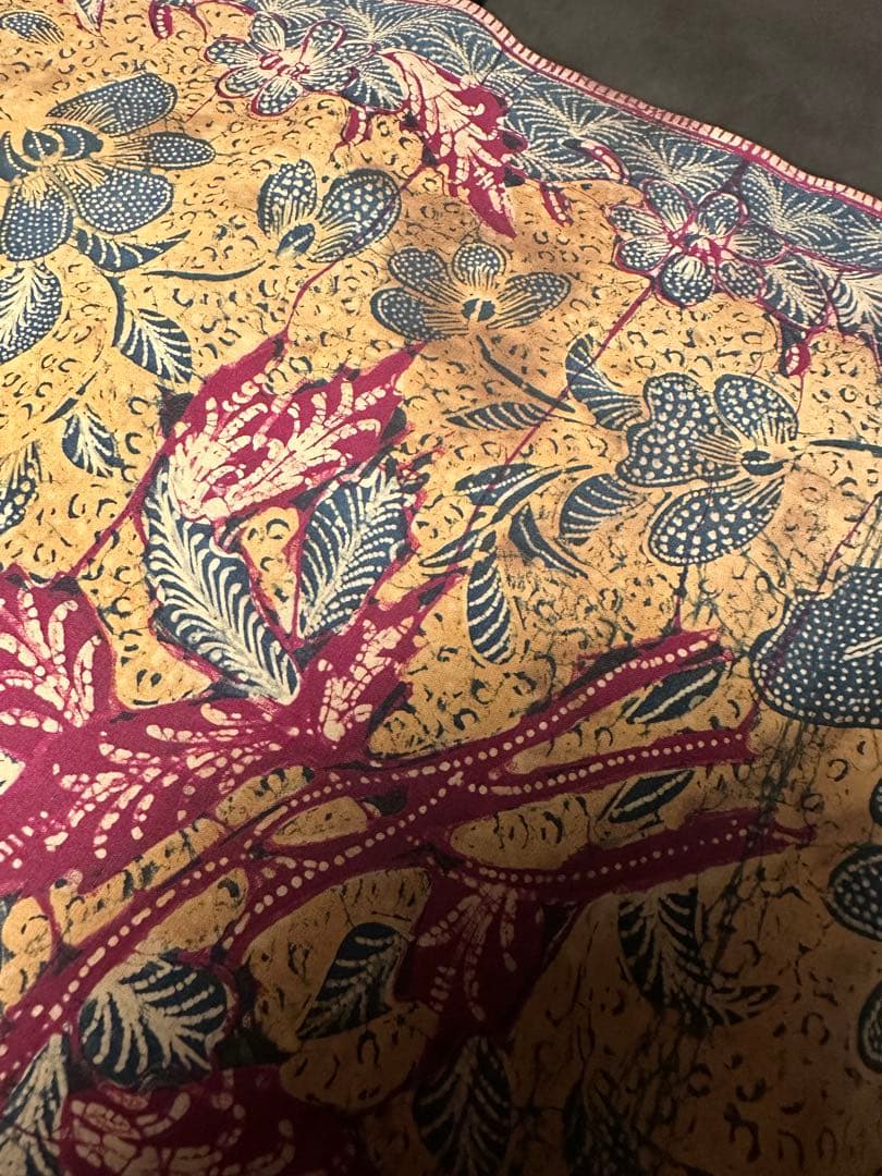 超逸品　オールドバティック　240✖️107