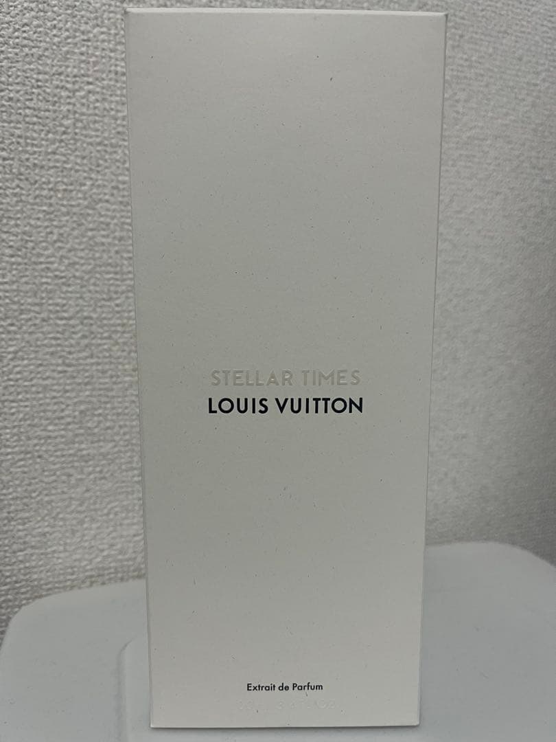 ルイヴィトン香水ステラータイムズ