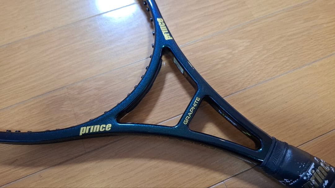 ファントム グラファイト 107 グリップサイズ3 現行モデル