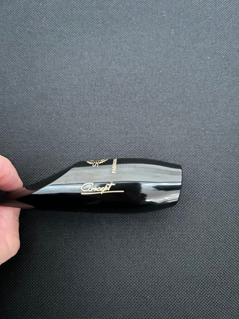 Selmer コンセプト　サックスマウスピース