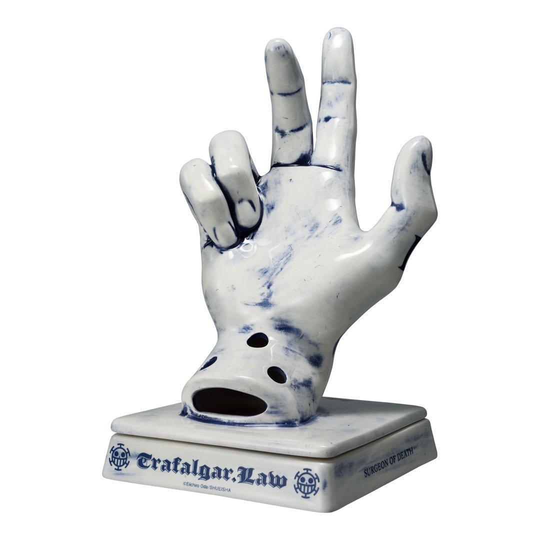 新品／ONE PIECE ROOM INCENSE TRAFALGAR.LAW