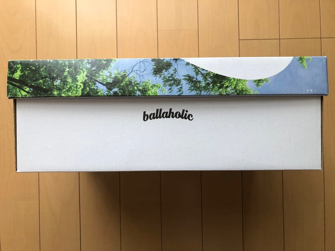 その他 asics ballaholic GLIDE NOVA FF