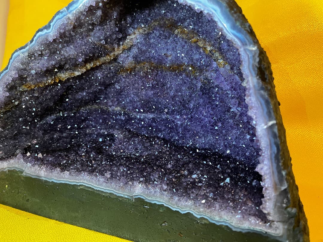 アメジストドーム限定販売