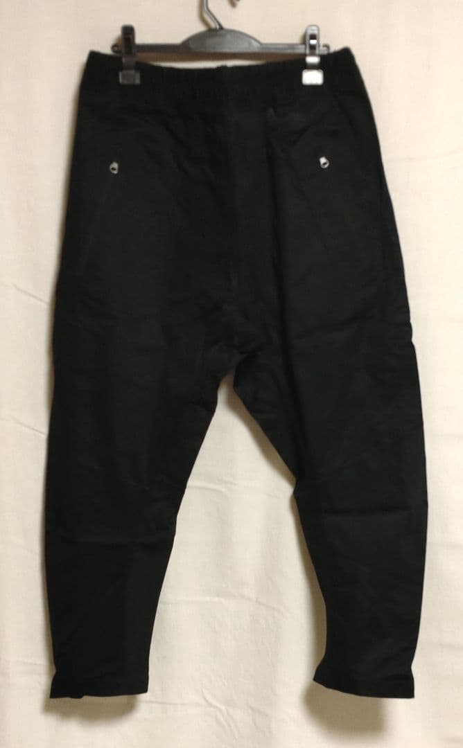 NikeLab ACG パンツ ブラック ACRONYM アクロニウム