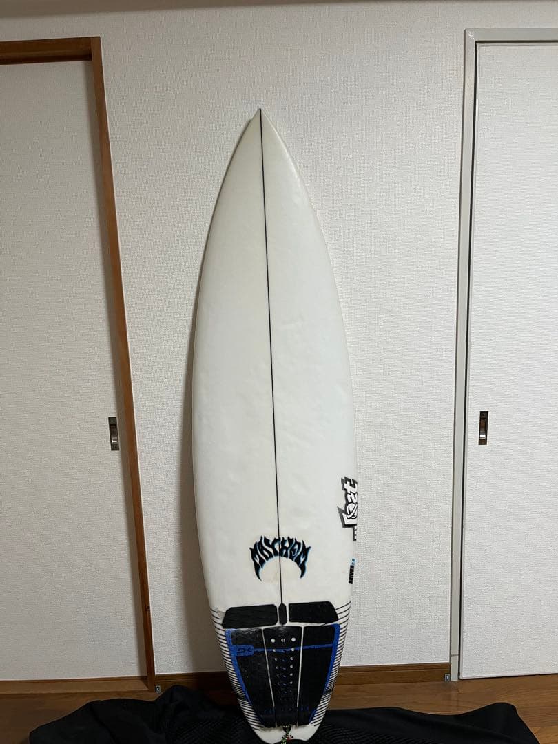 mayhem d 2.0 ショートボード