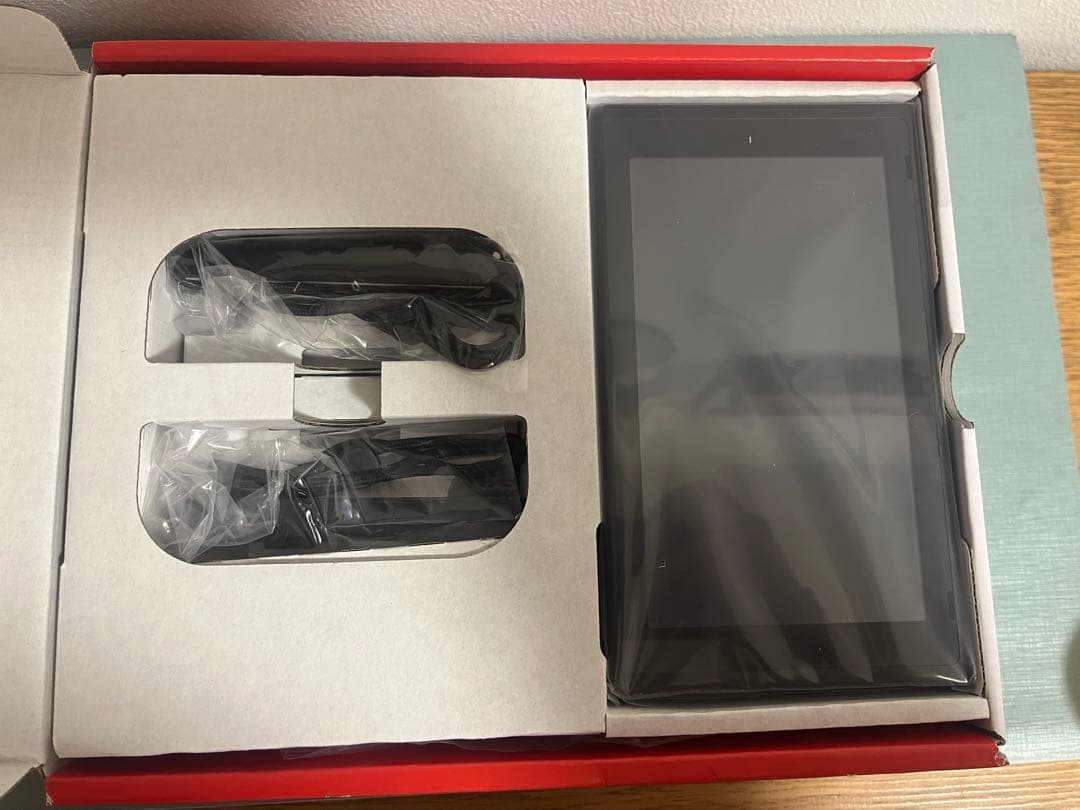 Switch 本体　周辺機器　新品