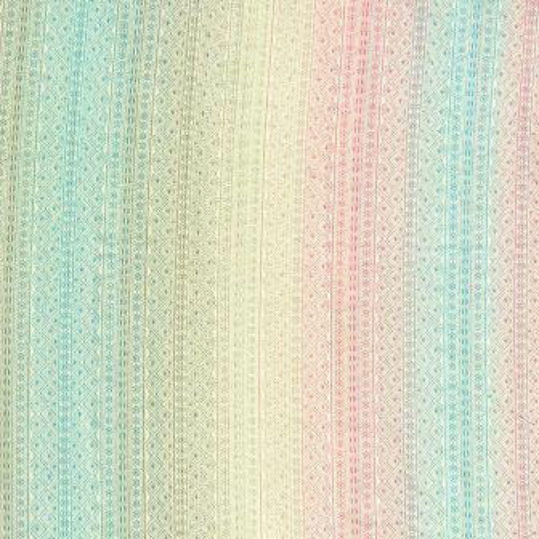 DIDYMOS ディディモス　ベビーラップ　オーロラAurora サイズ5