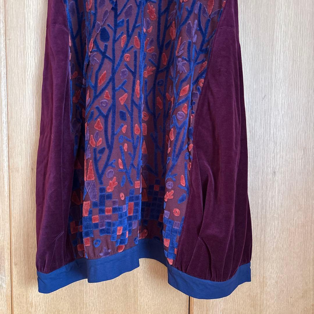 センソユニコ ann吉