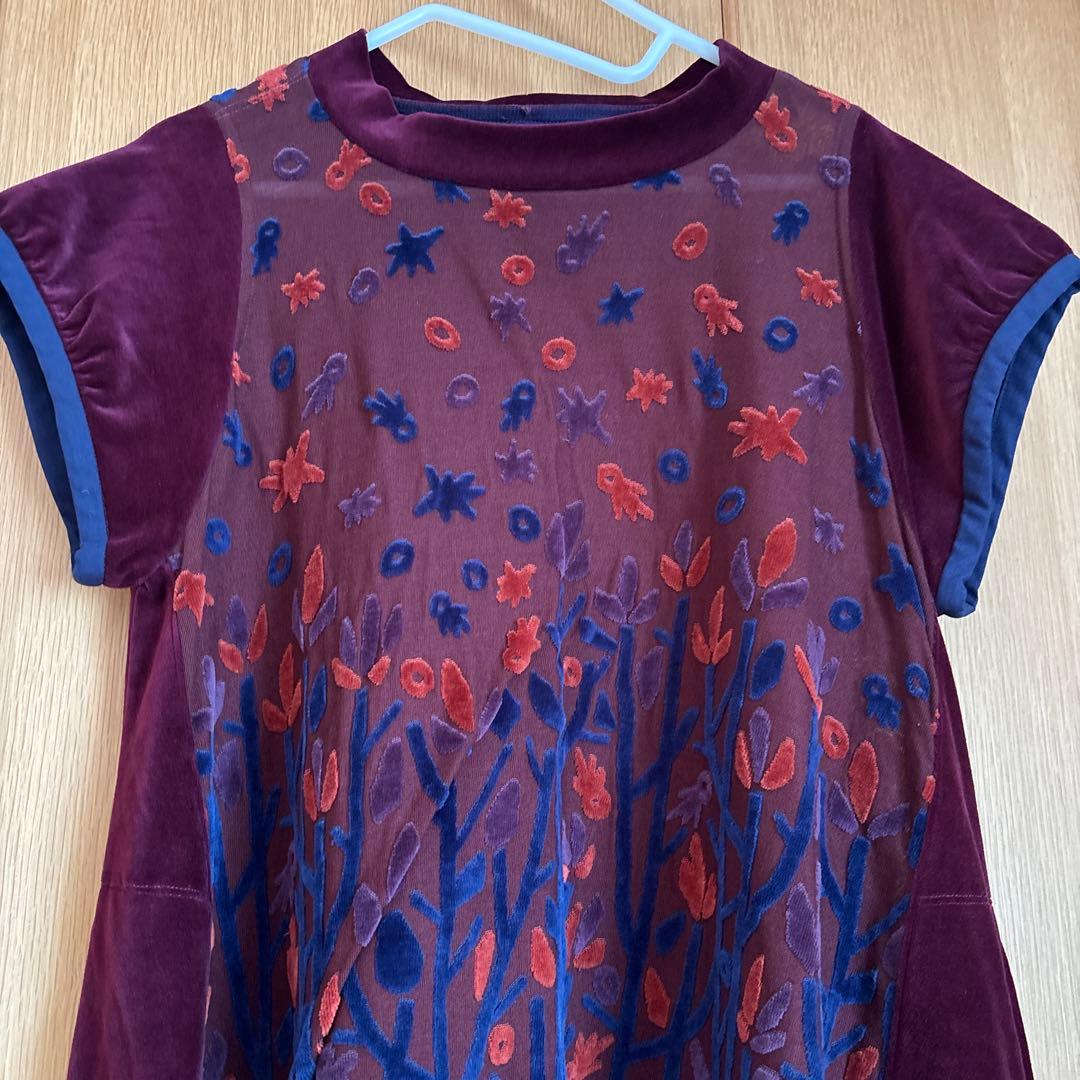 センソユニコ ann吉