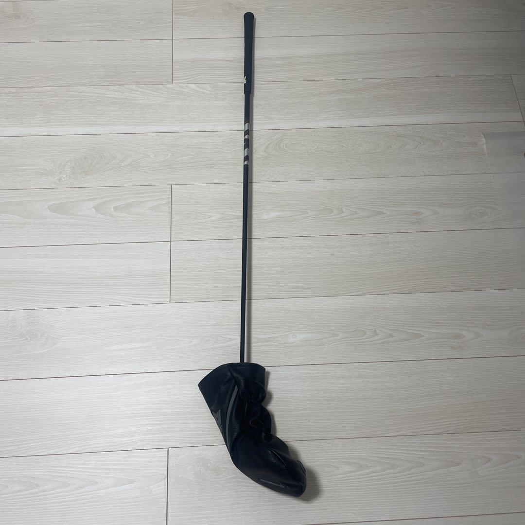 PXG新品ドライバー