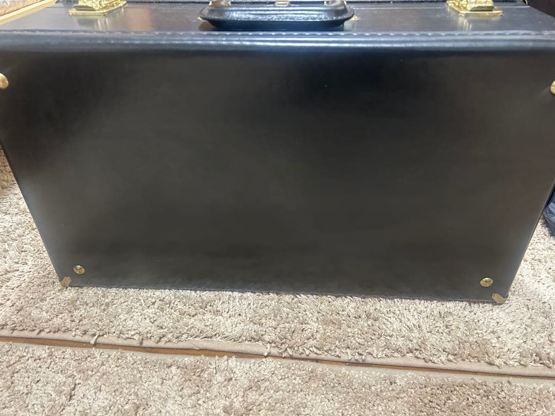 C.G. Conn Vintage One トランペットツートーン仕上げ