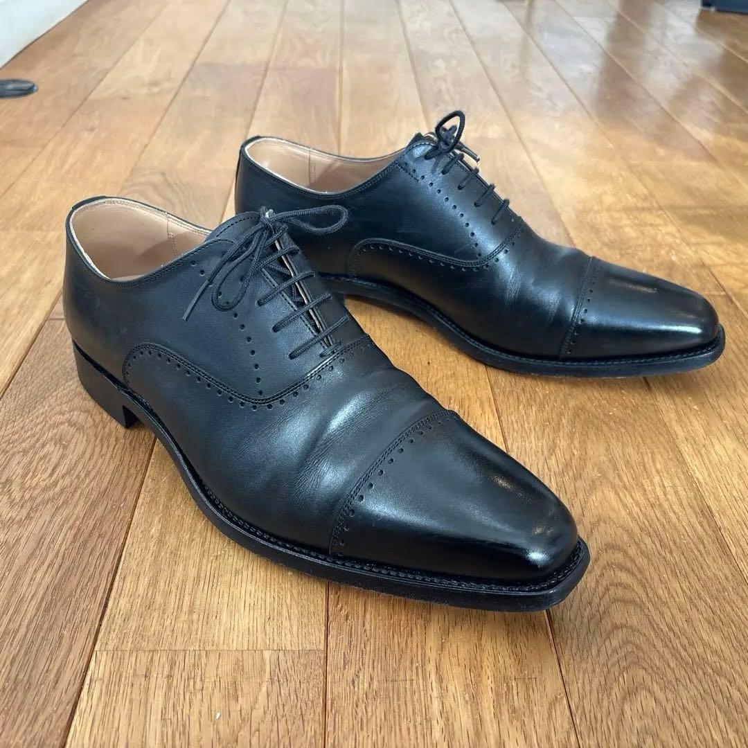 スコッチグレイン　ベルオム　756 26cm