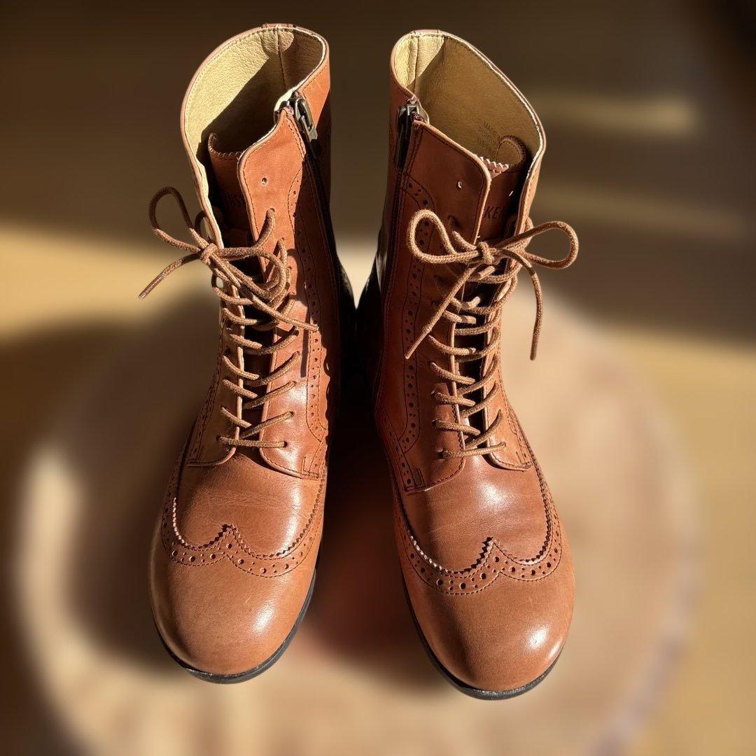 BIRKENSTOCK ビルケンシュトック ララミー ハイ