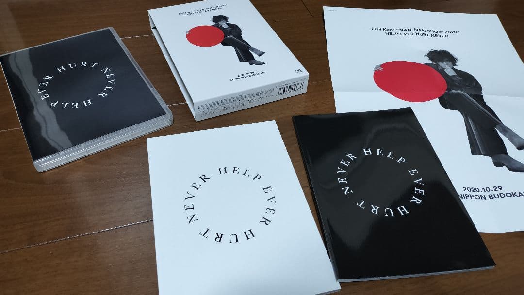 藤井風　CD　ブルーレイ　MUSICA