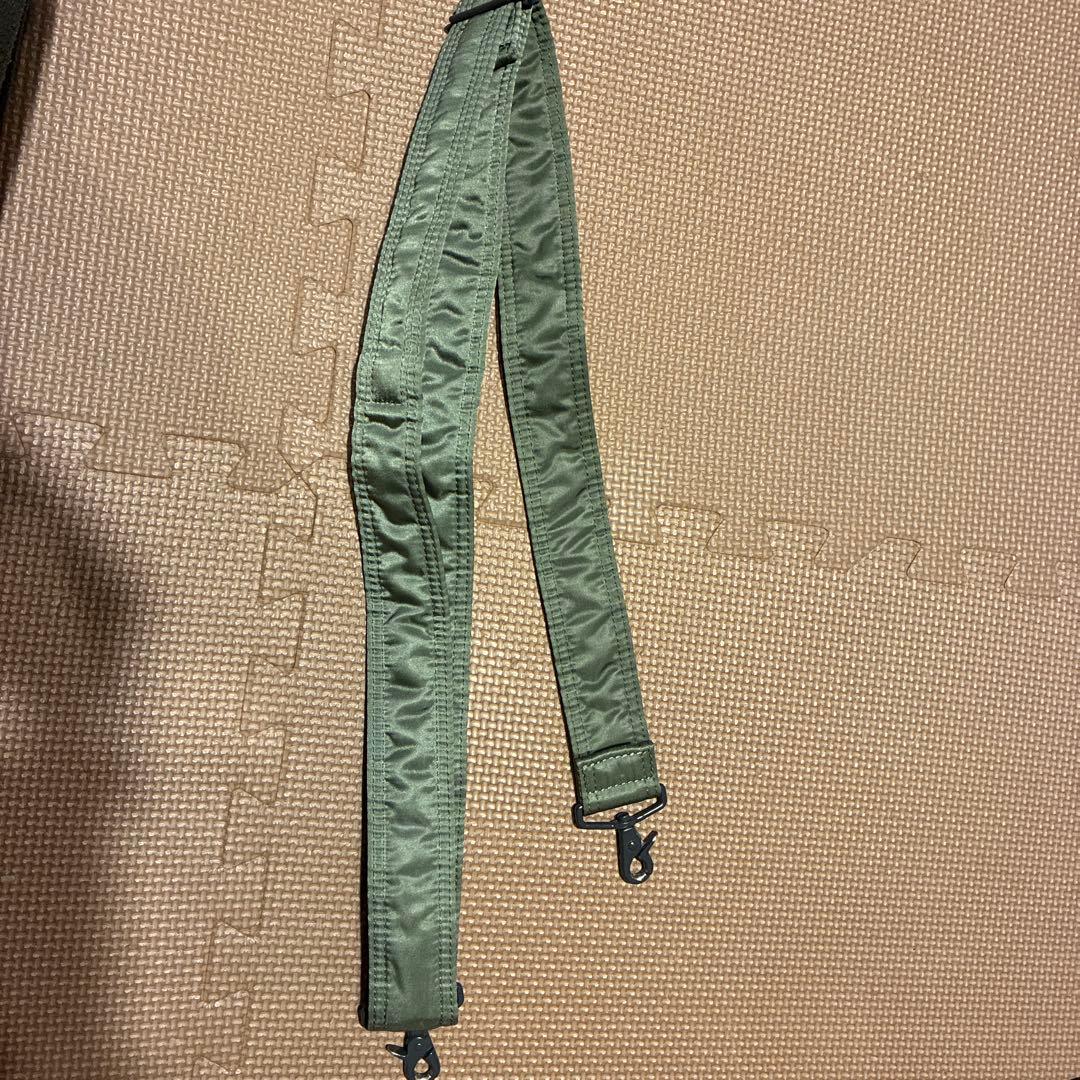 ポーターミニボストンバッグ