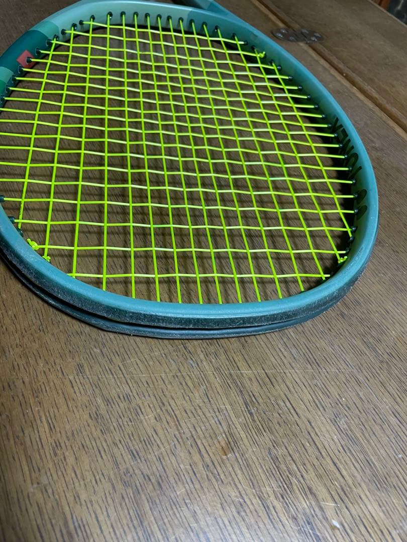 ヨネックス YONEX テニスラケット パーセプト 100L G2
