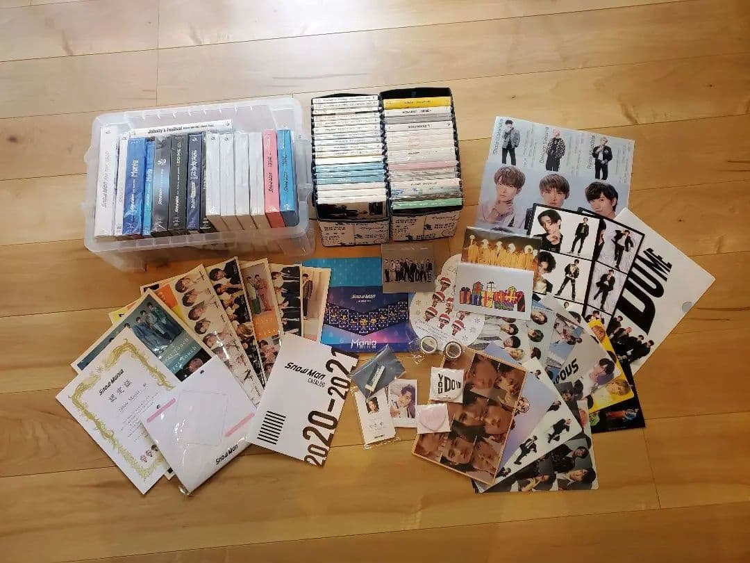 man　シングル.アルバム.DVD