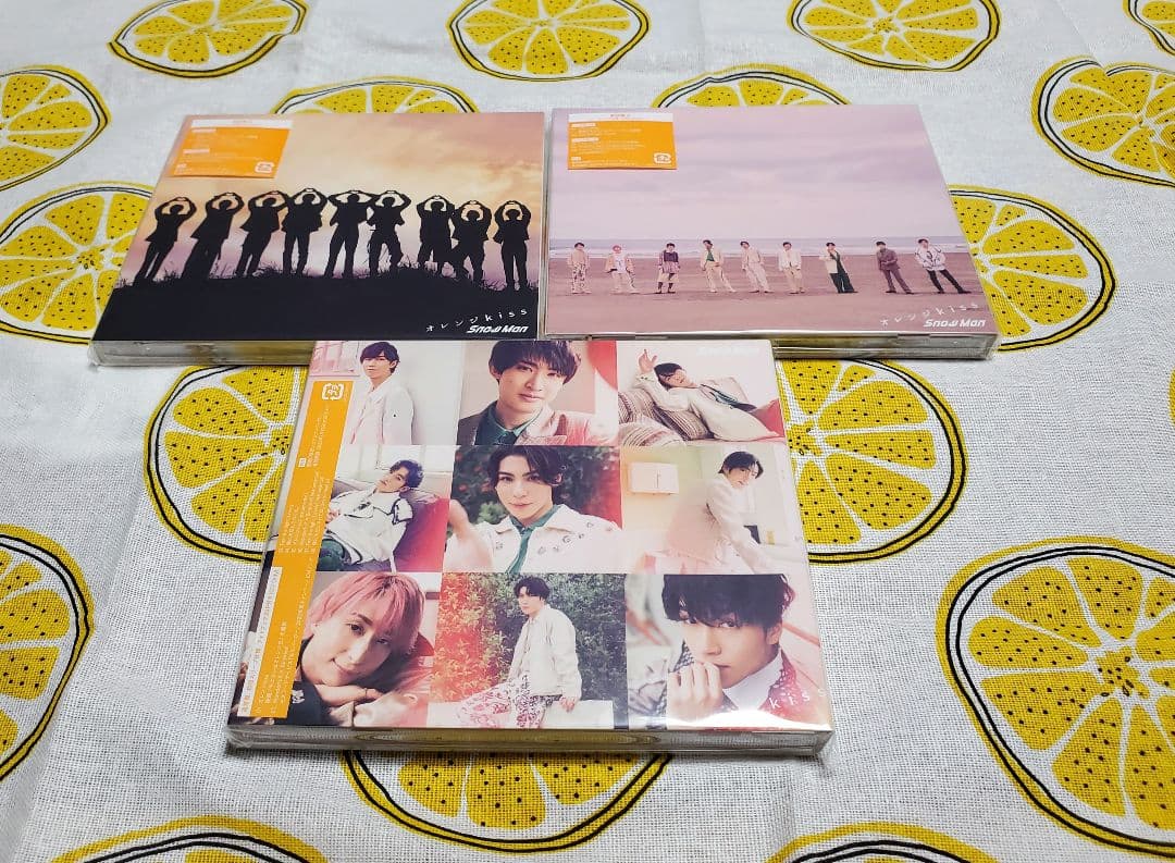 man　シングル.アルバム.DVD