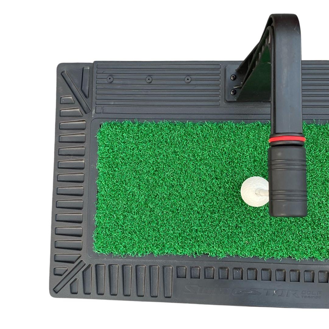 WINNER SPIRIT ウィナースピリット リアルスイング300 ゴルフ