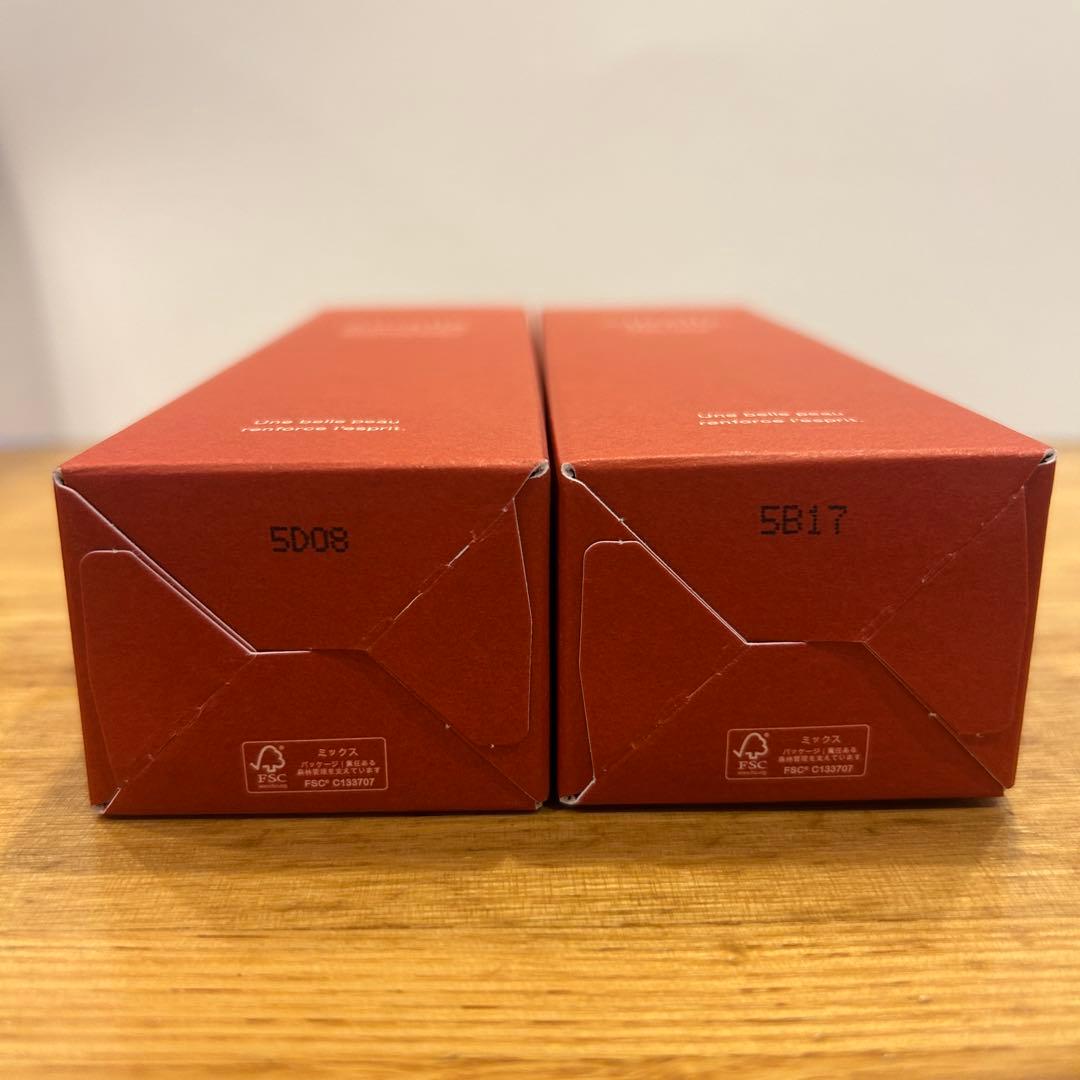 新品未開封Aurelie オレリー　プレミアムエイジングケアセット