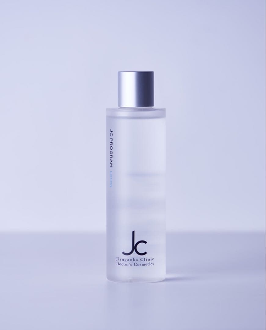JC PROGRAM JCローション〈化粧水〉200ml 5本セット