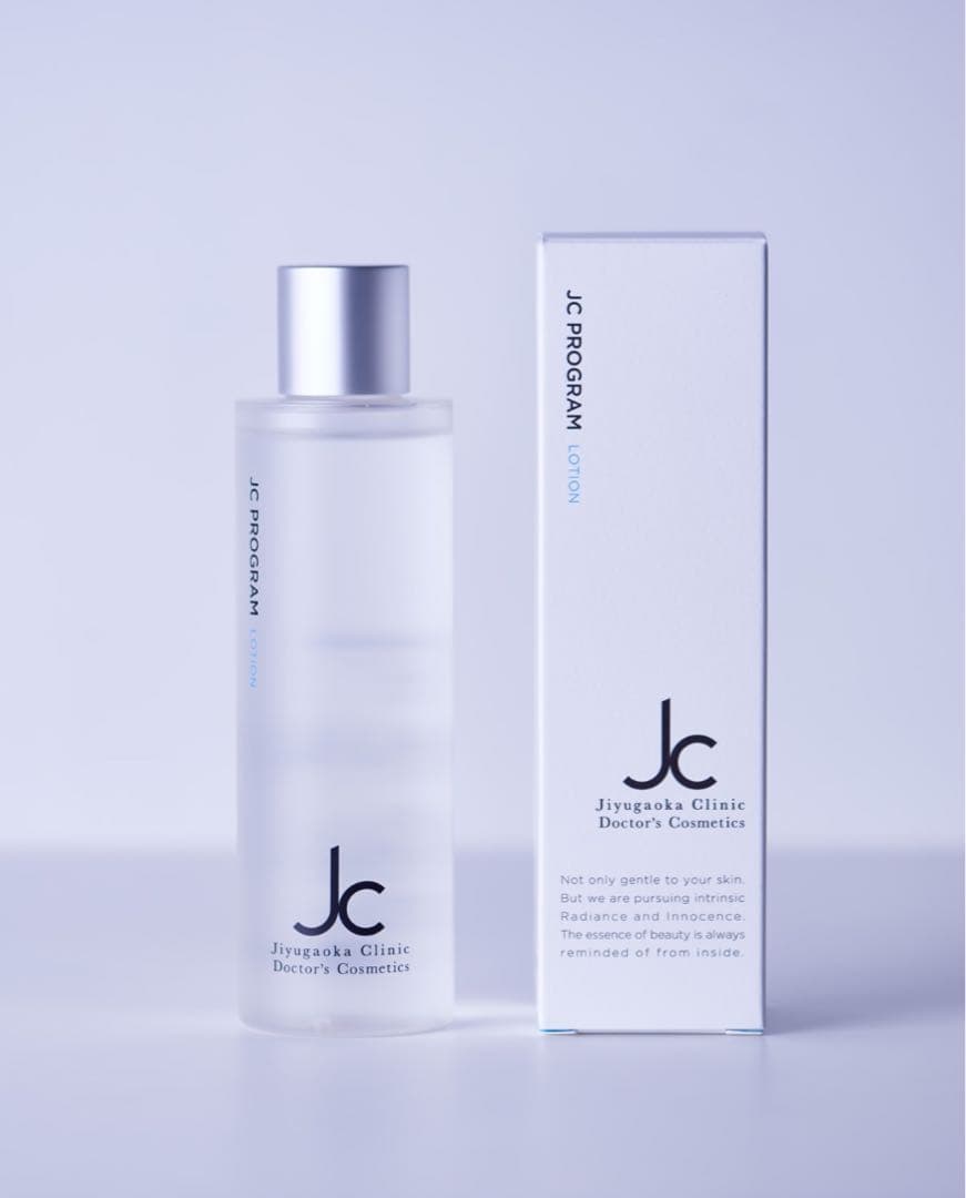 JC PROGRAM JCローション〈化粧水〉200ml 5本セット