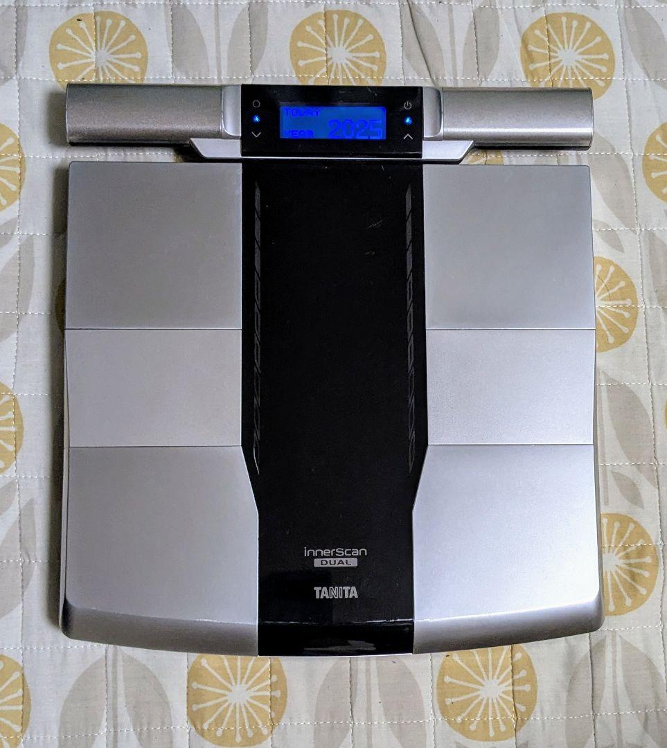 タニタ 体組成計 RD-800