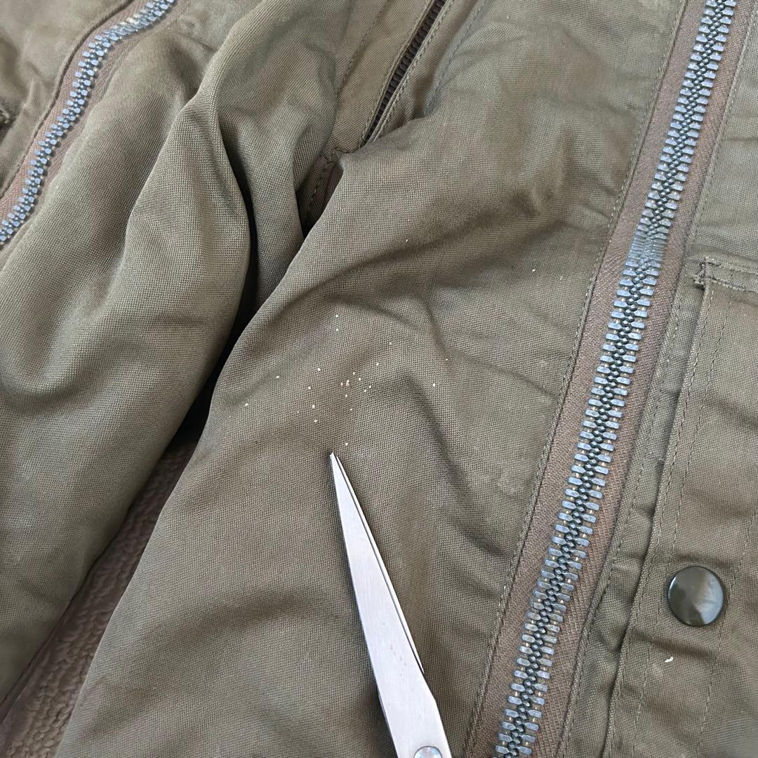 40s USAAF A-11Aフライトトラウザーズ