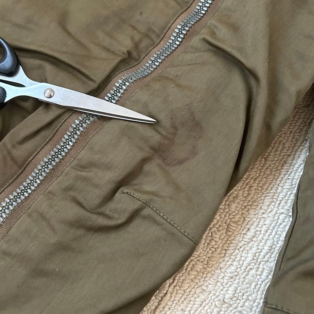 40s USAAF A-11Aフライトトラウザーズ