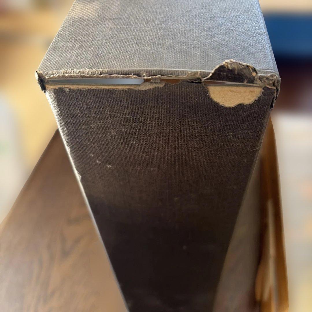 GOYA I & II 二巻セット