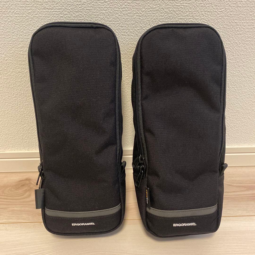 【新品未使用】エルゴランセルポーチ