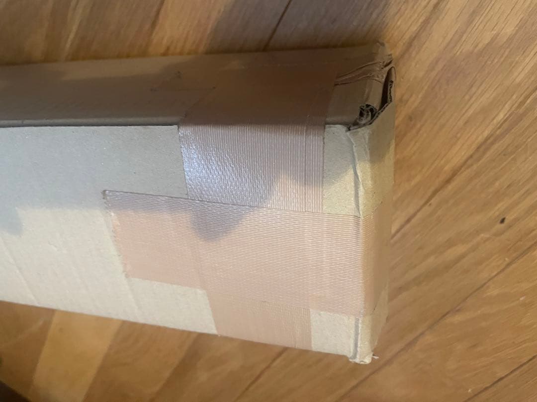 ROCKING BASE ホワイトオーク　カーミットチェア用