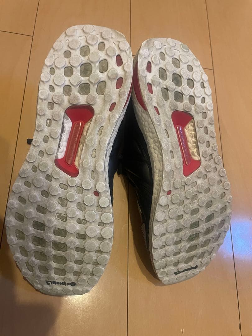 プレデターマニア　TR　アディダス