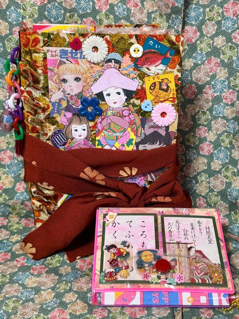 ジャンクジャーナル　雑記帳　昭和レトロ☆14