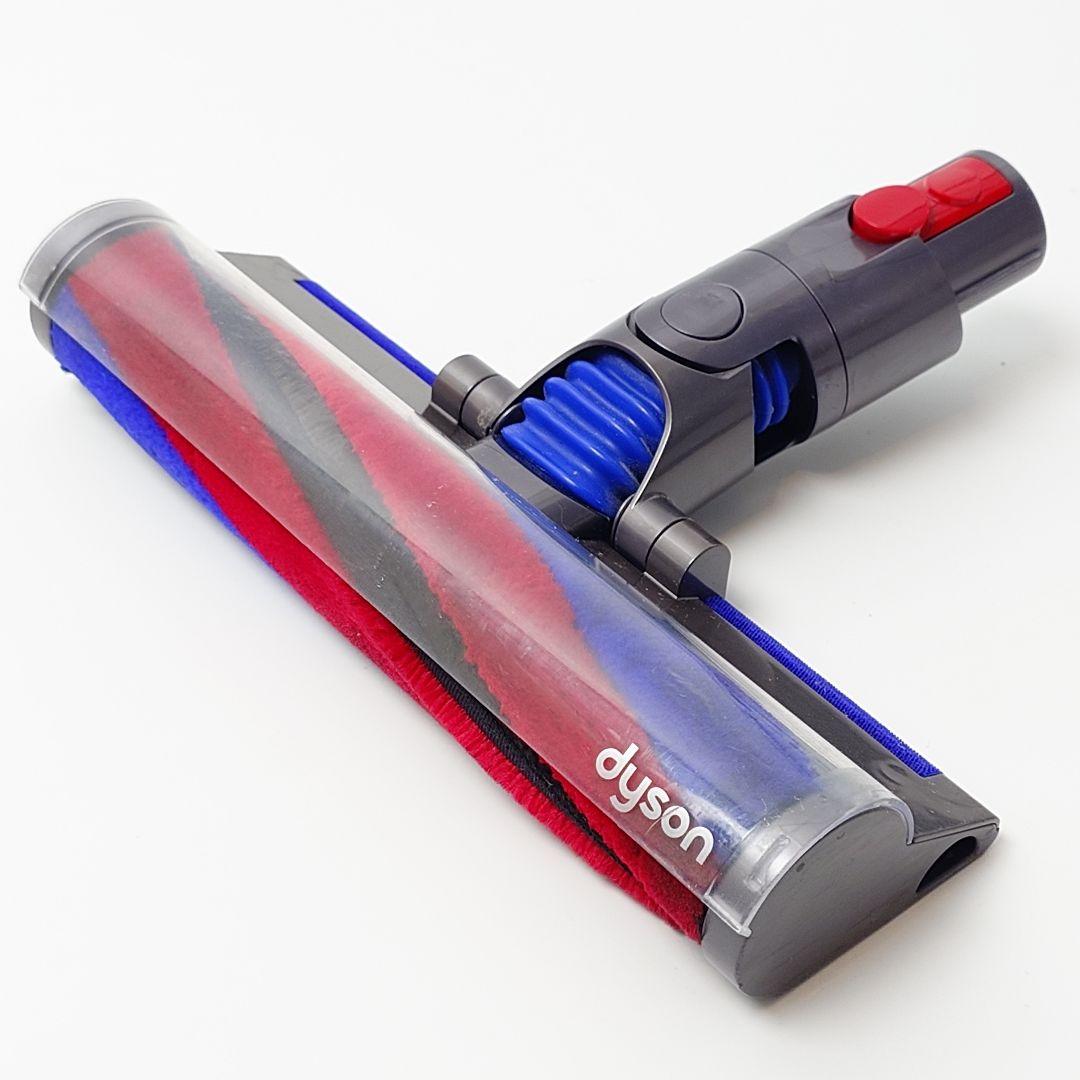 【美品】ダイソン dyson digital slim fluffy SV18