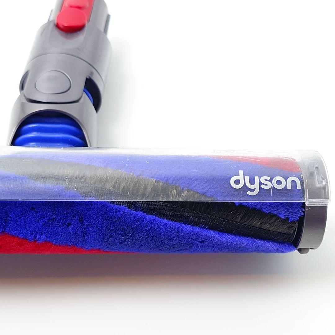 【美品】ダイソン dyson digital slim fluffy SV18