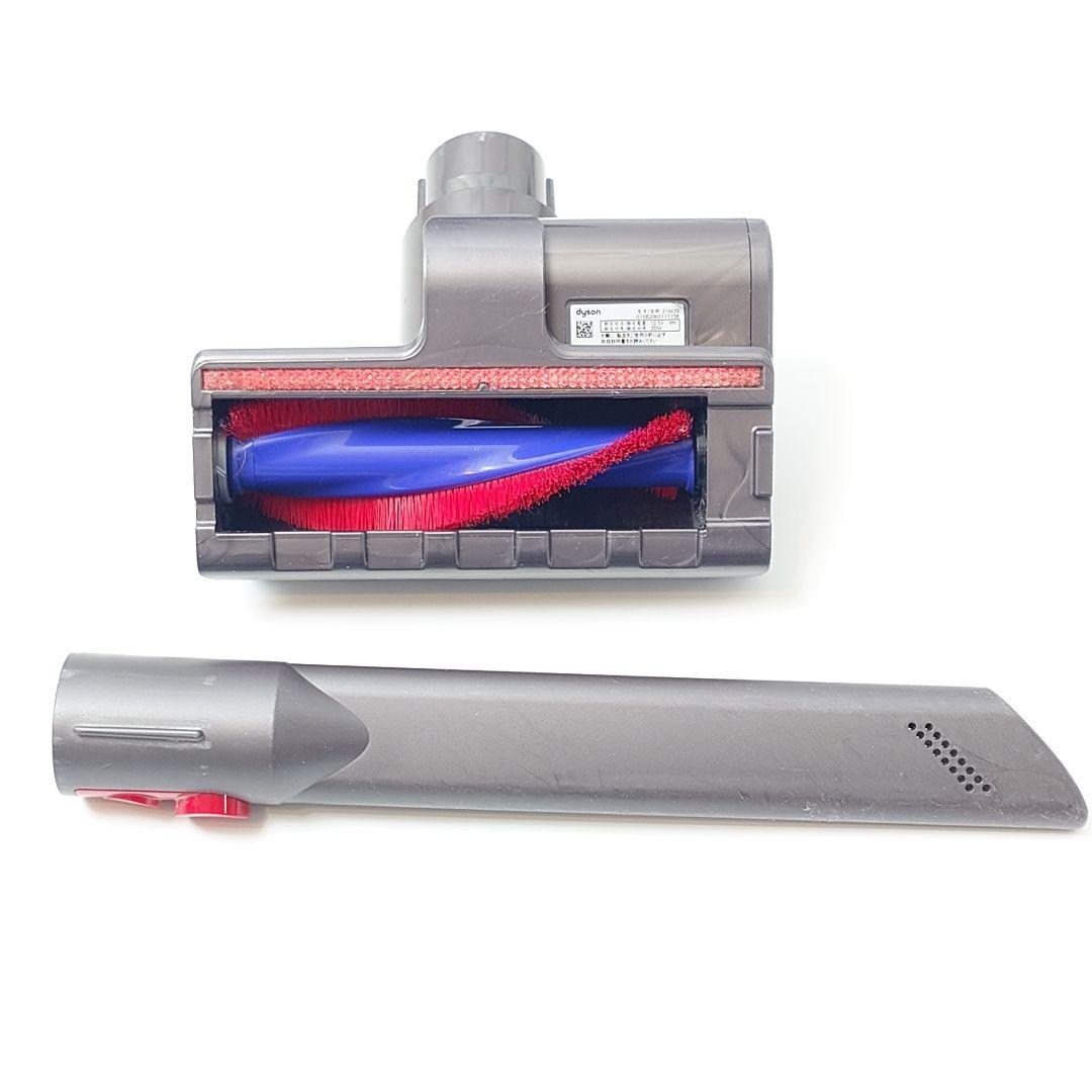 【美品】ダイソン dyson digital slim fluffy SV18