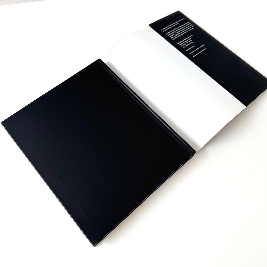 Genieve Figgis by Alison Gingeras 絶版