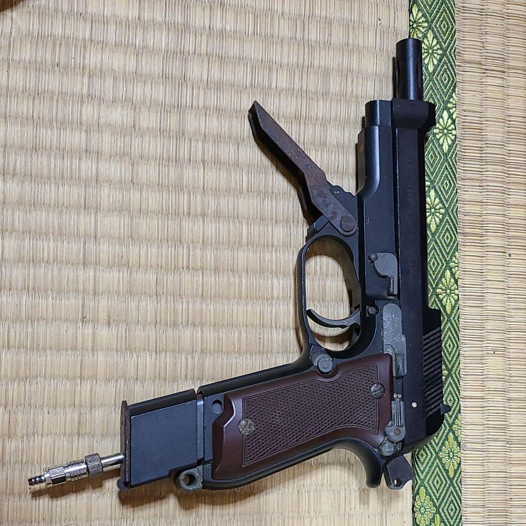トイガン PIETRO,BERETTA,
