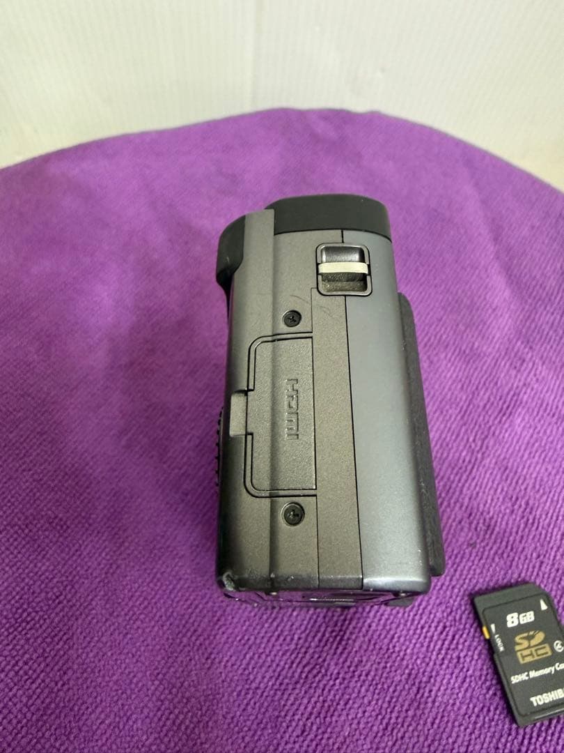 Panasonic LUMIX DC-TZ90 デジタルカメラ