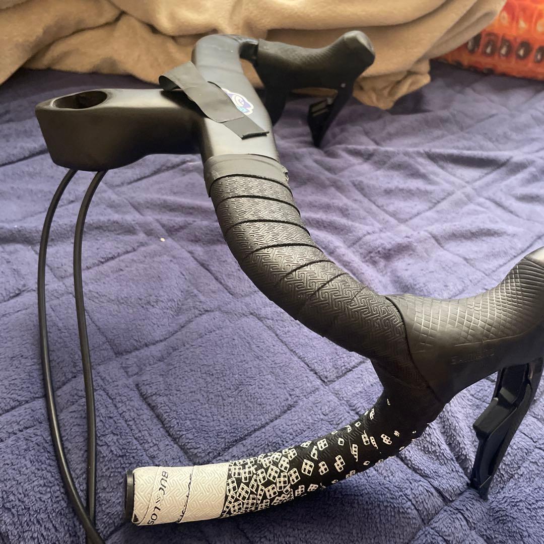 中華カーボンフレーム