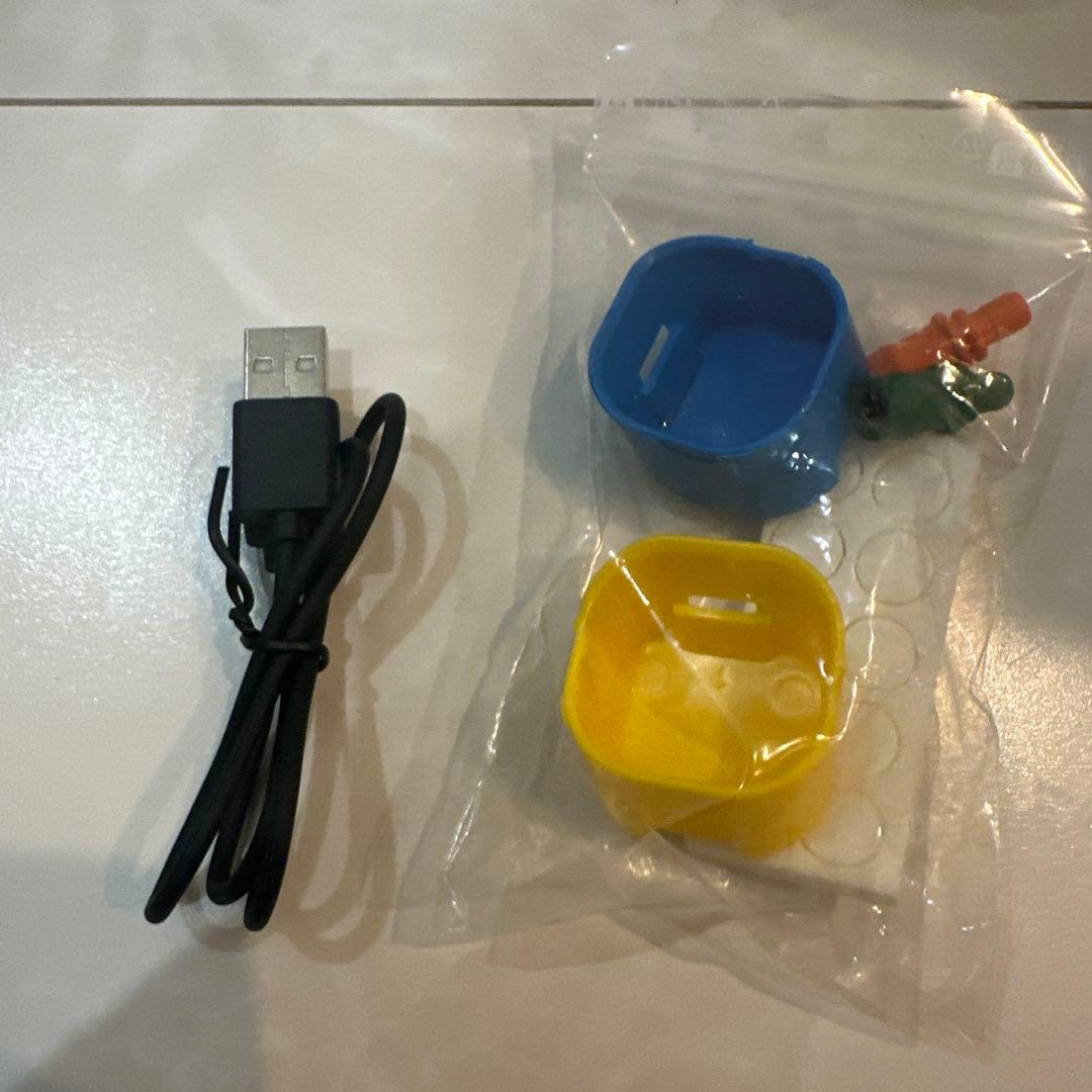 iK e FOAM PRO2電動フォームガン