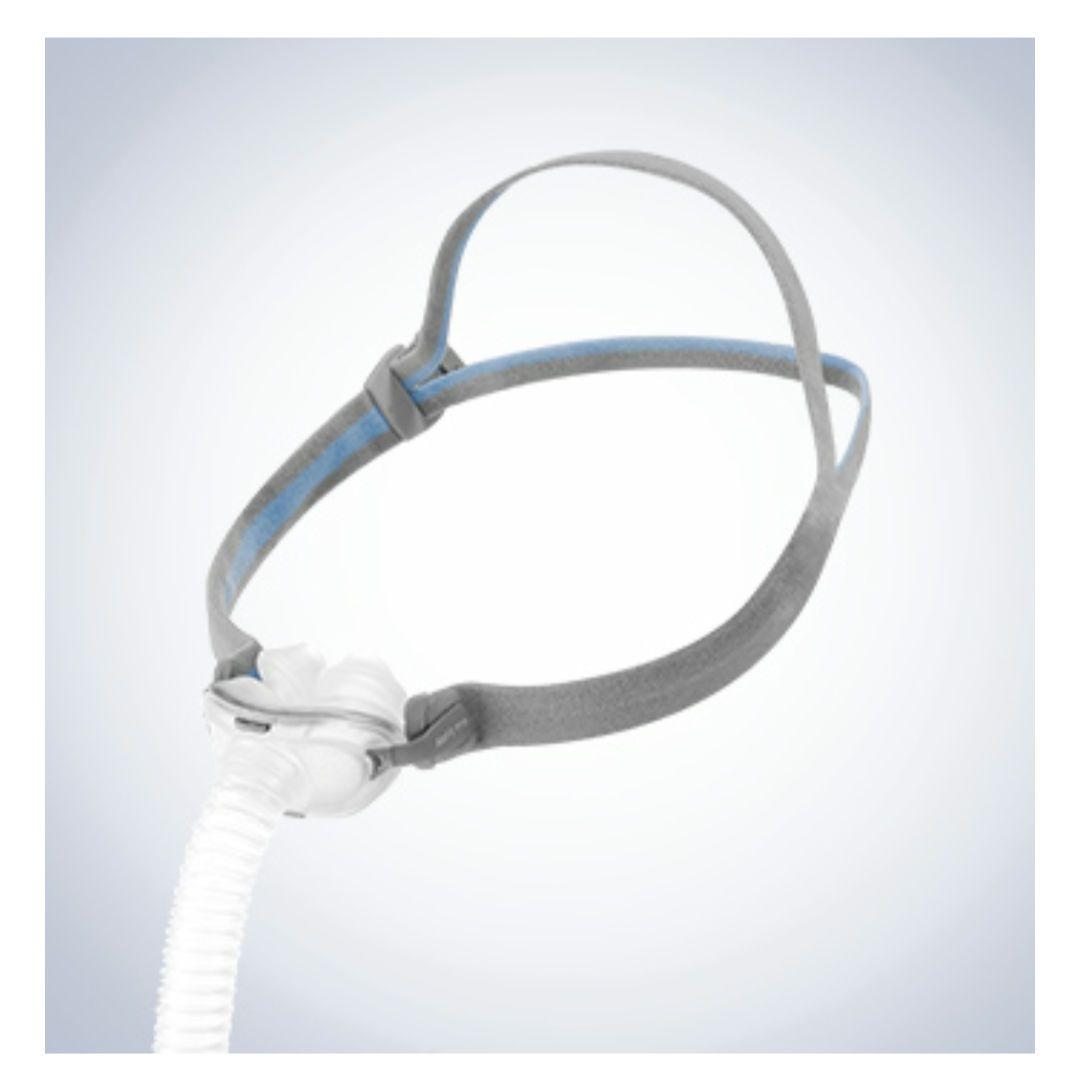 ResMed レスメドAirFit P10 マスクCPAP シーパップマスク